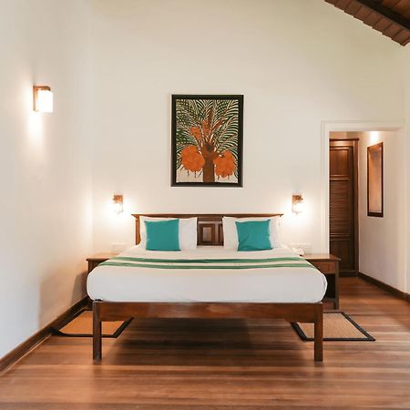 Hibiscus Beach Hotel & Villas Kalutara Ngoại thất bức ảnh