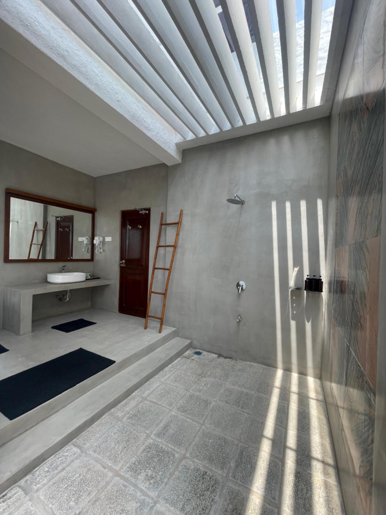 Hibiscus Beach Hotel & Villas Kalutara Ngoại thất bức ảnh