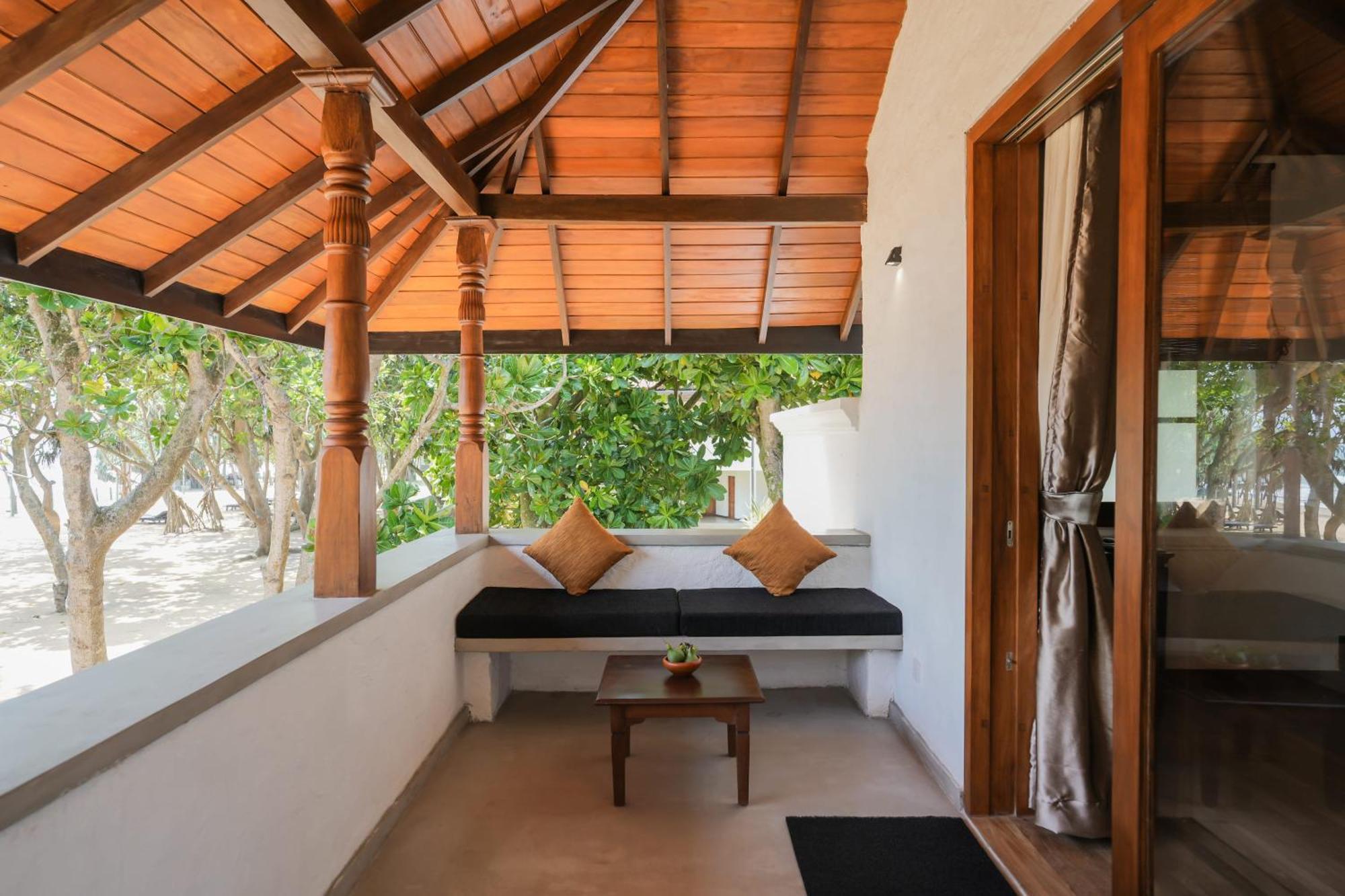 Hibiscus Beach Hotel & Villas Kalutara Ngoại thất bức ảnh