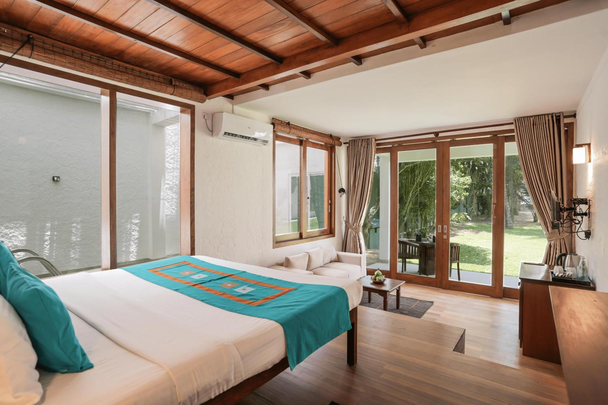 Hibiscus Beach Hotel & Villas Kalutara Ngoại thất bức ảnh