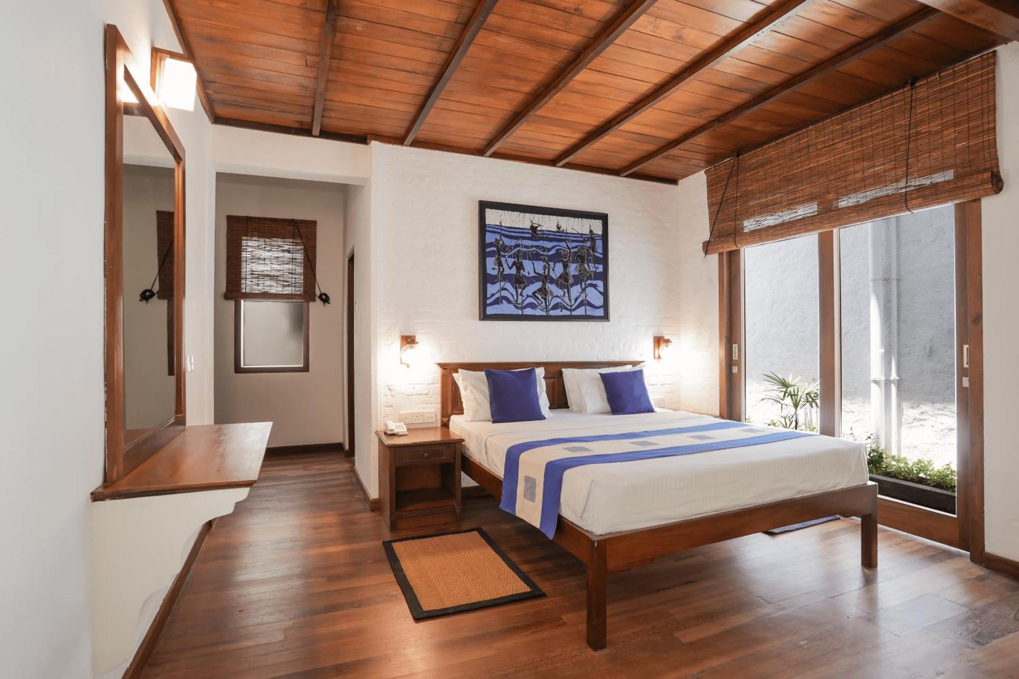 Hibiscus Beach Hotel & Villas Kalutara Ngoại thất bức ảnh