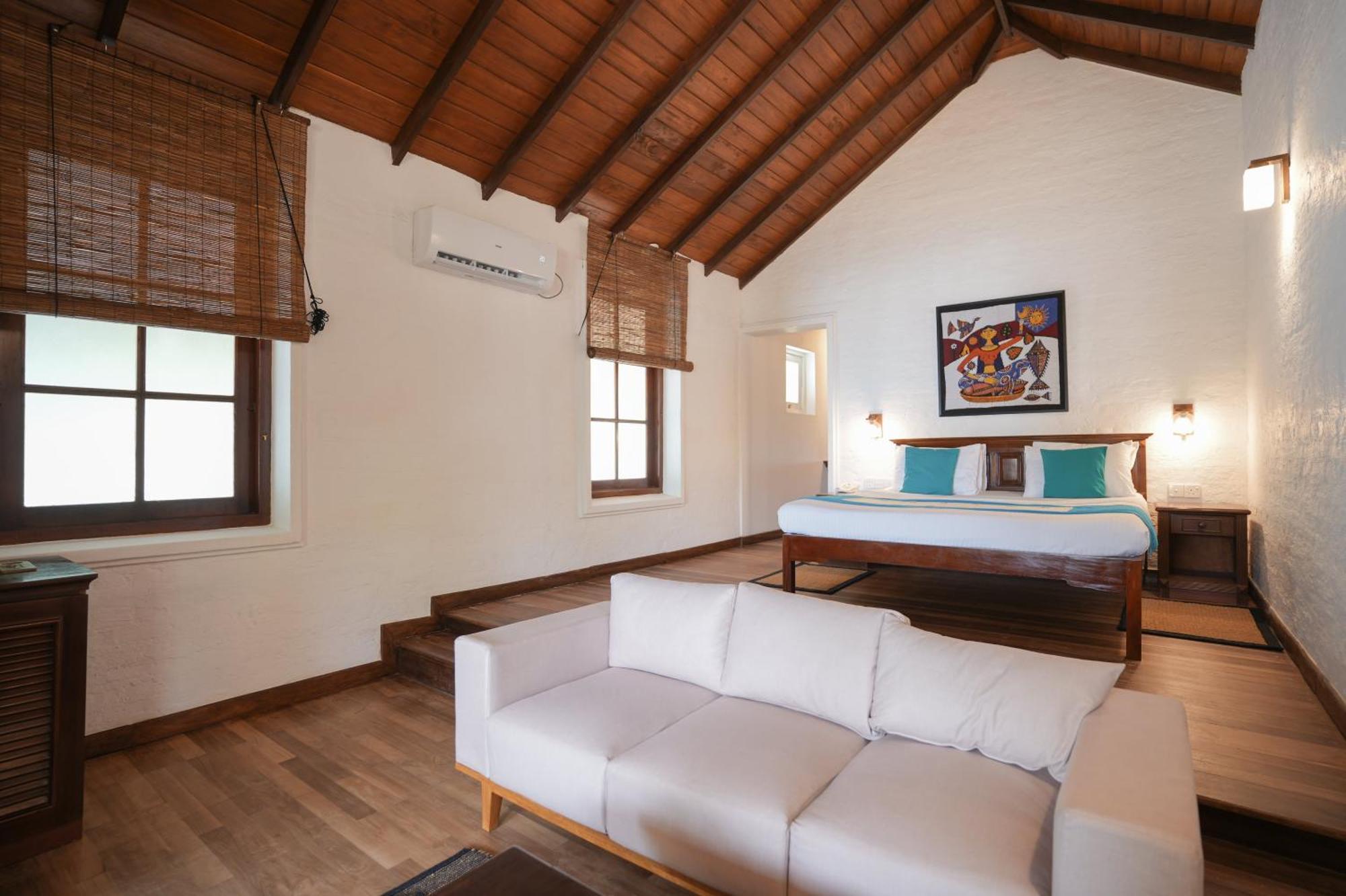 Hibiscus Beach Hotel & Villas Kalutara Ngoại thất bức ảnh