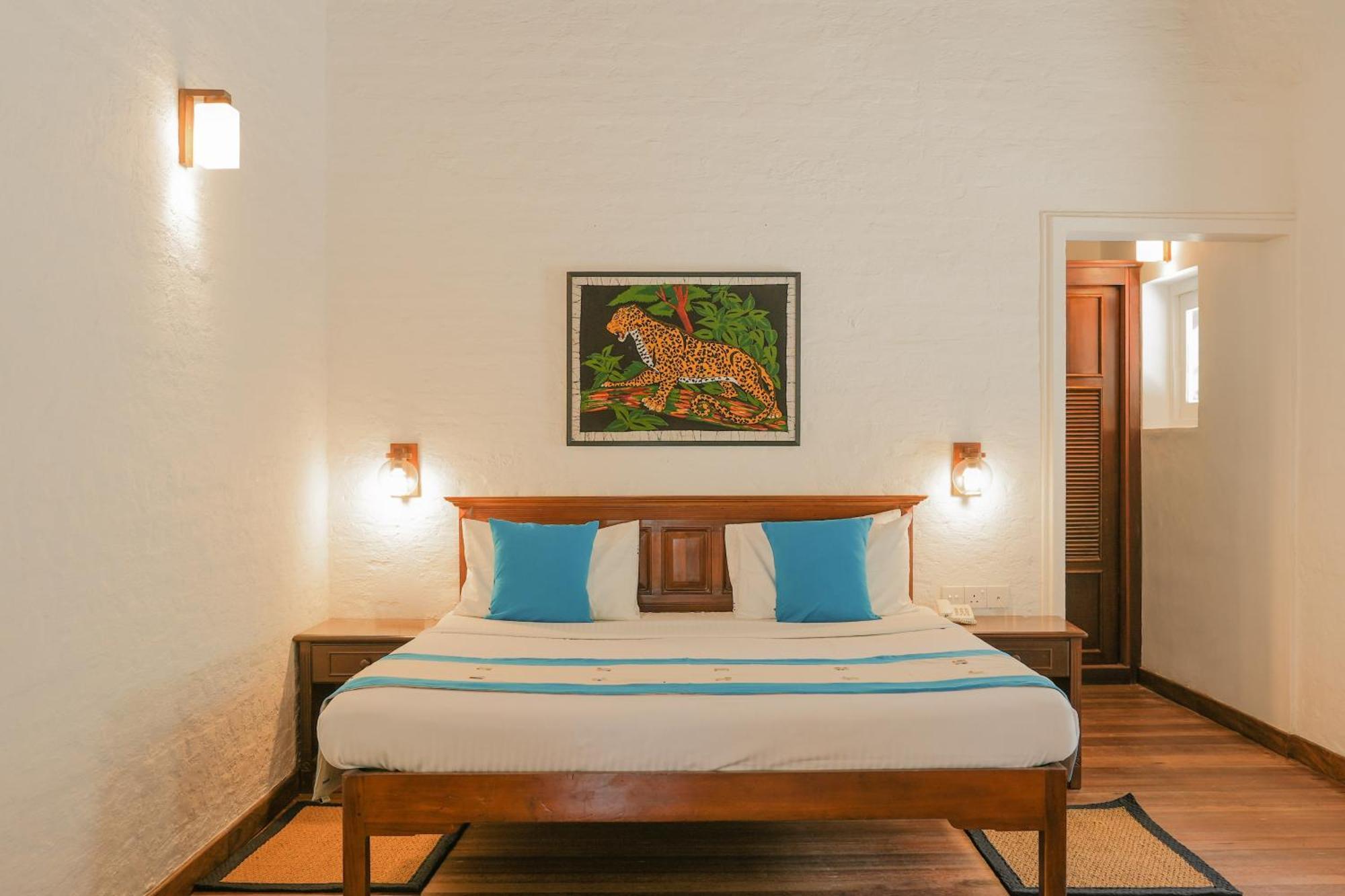 Hibiscus Beach Hotel & Villas Kalutara Ngoại thất bức ảnh
