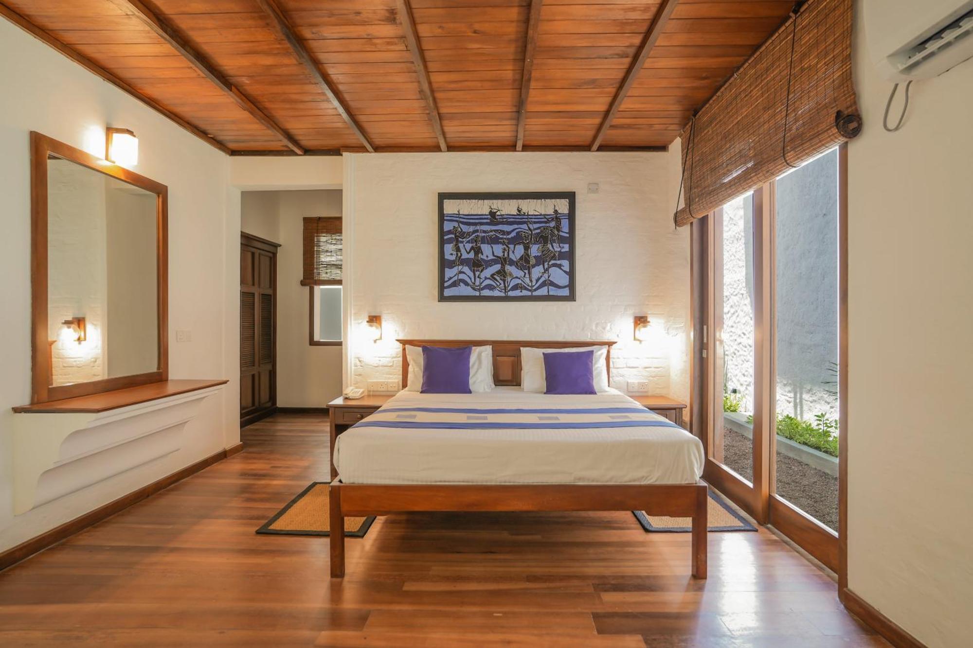 Hibiscus Beach Hotel & Villas Kalutara Ngoại thất bức ảnh