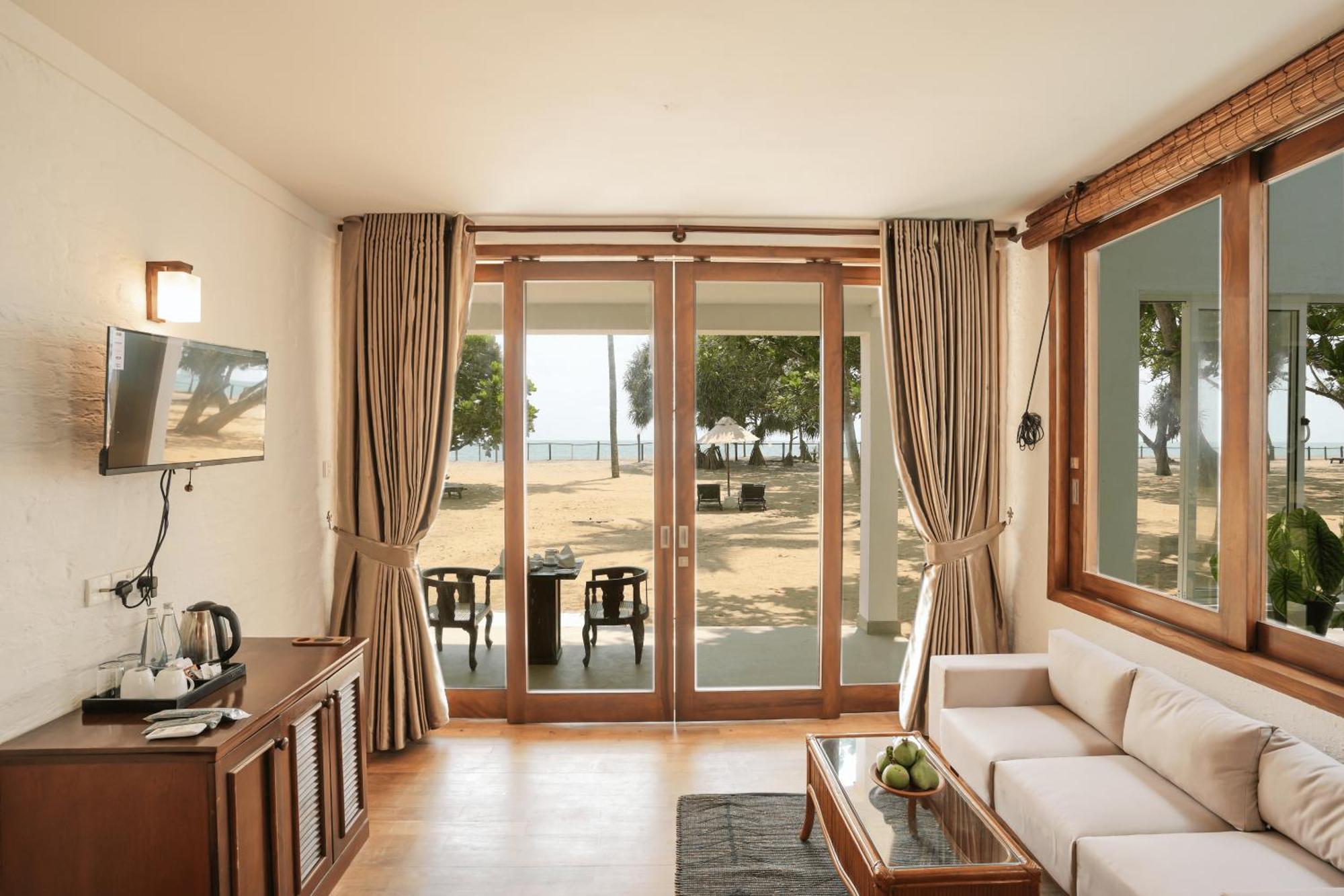 Hibiscus Beach Hotel & Villas Kalutara Ngoại thất bức ảnh
