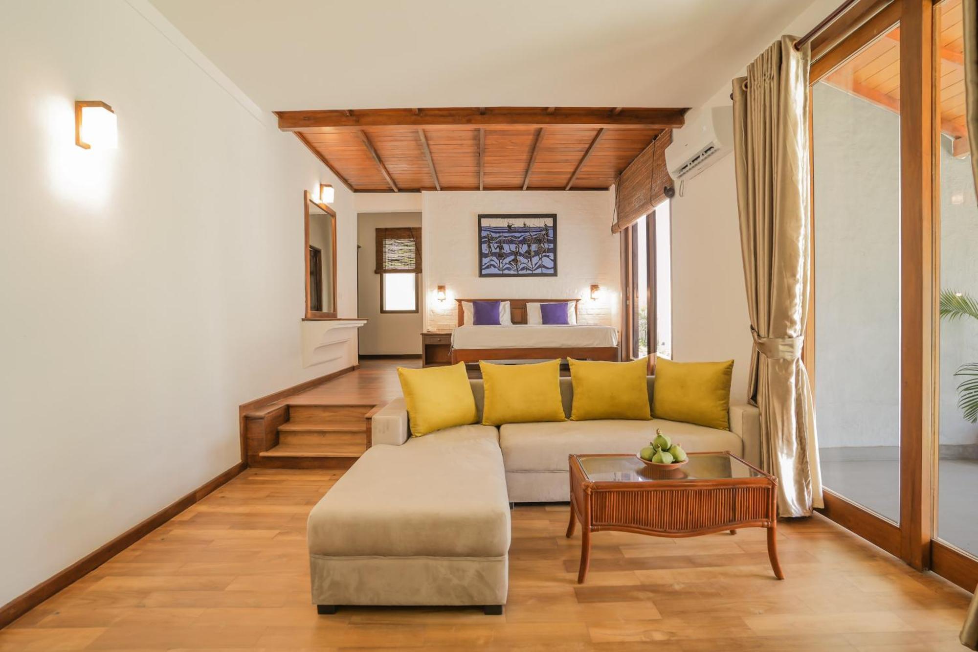 Hibiscus Beach Hotel & Villas Kalutara Ngoại thất bức ảnh
