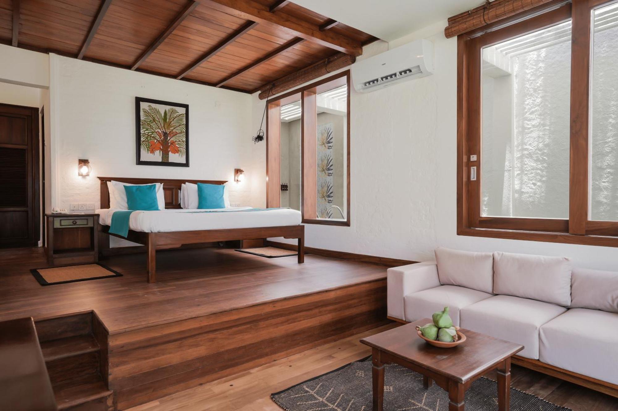 Hibiscus Beach Hotel & Villas Kalutara Ngoại thất bức ảnh