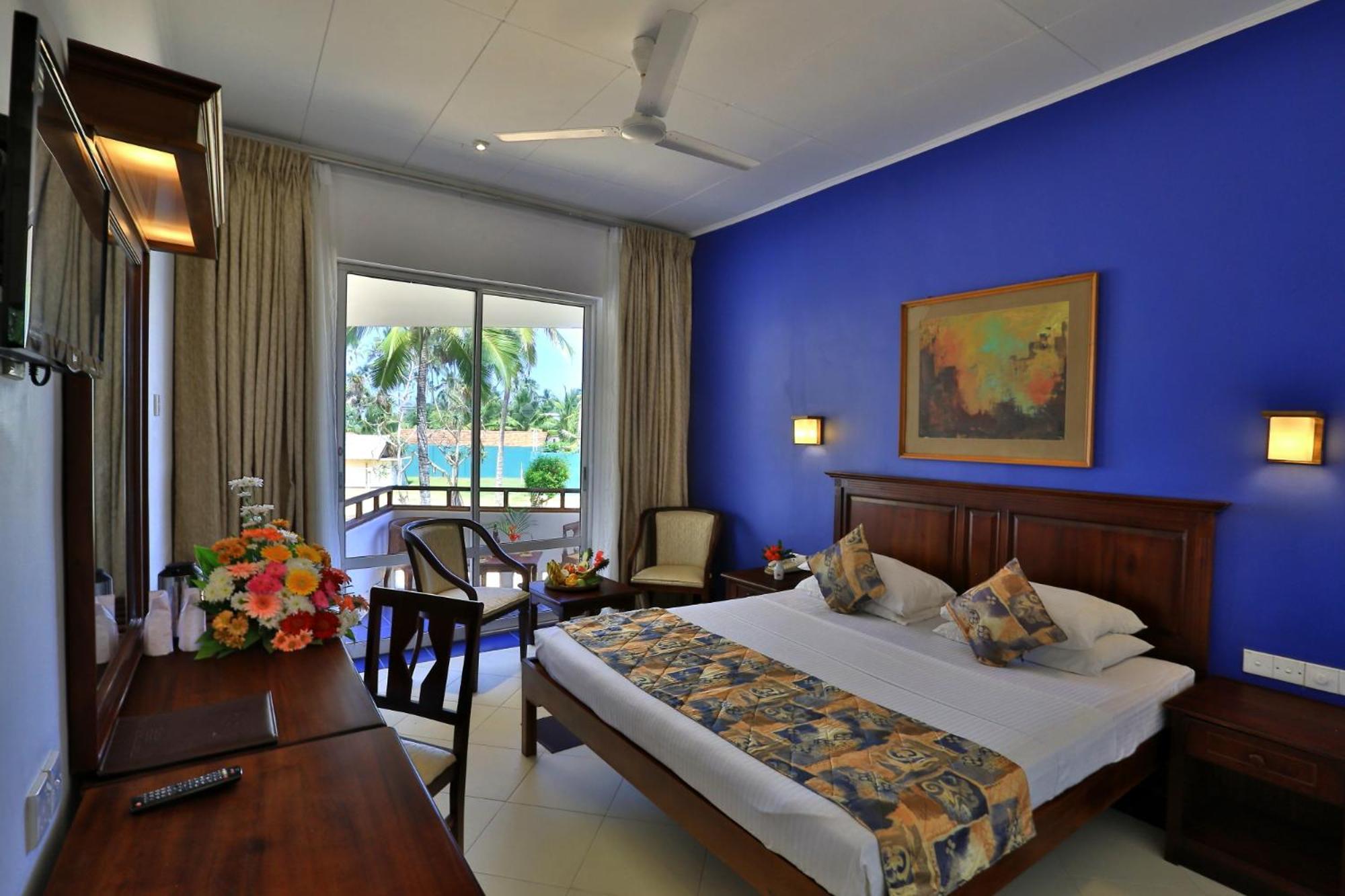 Hibiscus Beach Hotel & Villas Kalutara Ngoại thất bức ảnh
